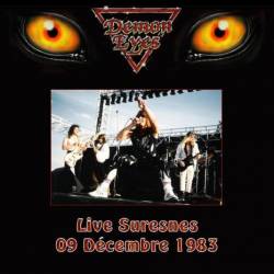Demon Eyes : Live Suresnes